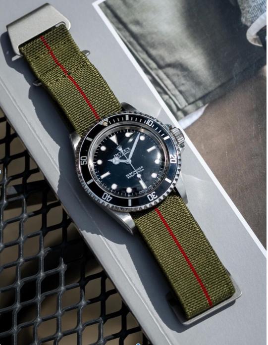 The Submariner – Rolex and the Blueprint of the Modern Watch